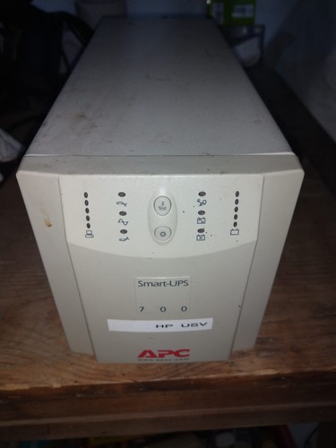 Apc smart ups - apc, usv