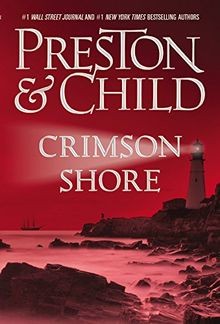 Crimson shore agent - crimson, (agent