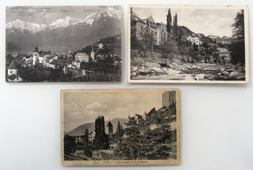 Merano meran südtirol - 3,