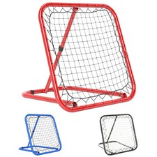 Fußball Rebounder klappbar