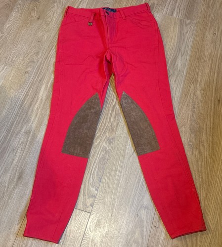 Ralph lauren damen - lauren, reithose