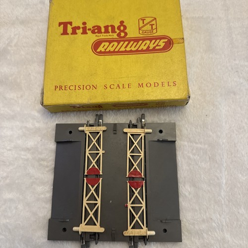 Vintage triang spur t29 - triang,
