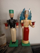 Exklusives Paar: Bergmann