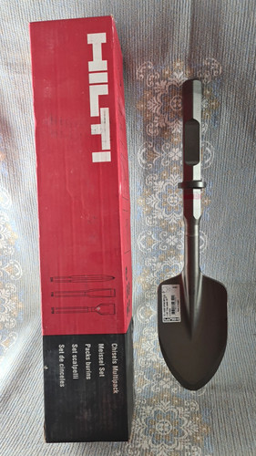 Hilti tonspaten h28p spi50 - hilti, te-h28p