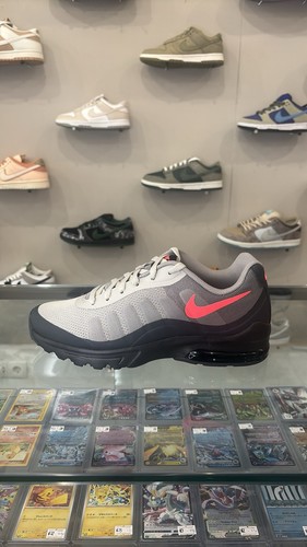 Nike air max invigor grijs - nike,