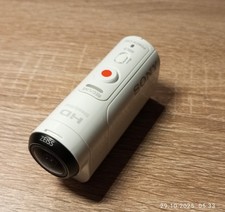 Sony HDR-AZ1 Action Cam