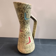 Scheurich FOREIGN 272 38 Vase