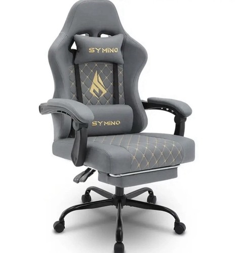 Gaming stuhl symino 220kg - stuhl,