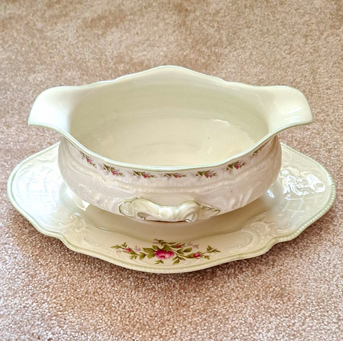 Rosenthal sanssouci sauciere - rosenthal,