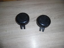 Audi 80 Cabrio Coupe TYP89