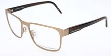 Porsche Design P8291 Gold