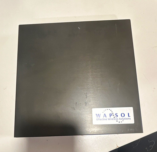 Wap sol ethernet switch - wap,