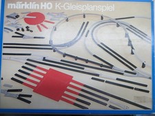 Märklin spur 0231 - märklin,