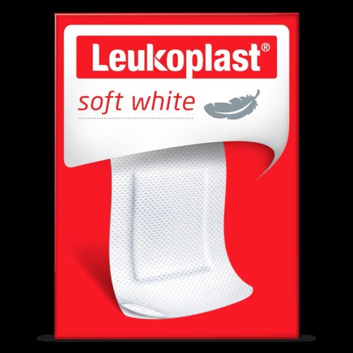 Bsn leukoplast soft - bsn,