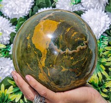 A+ seltene 175 mm natürliche