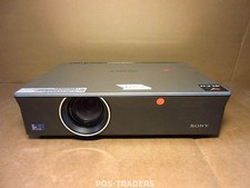 SONY VPL-CX120 Projector
