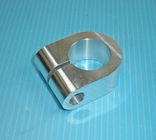 R RS 50 GS 125 Alu Spiegel