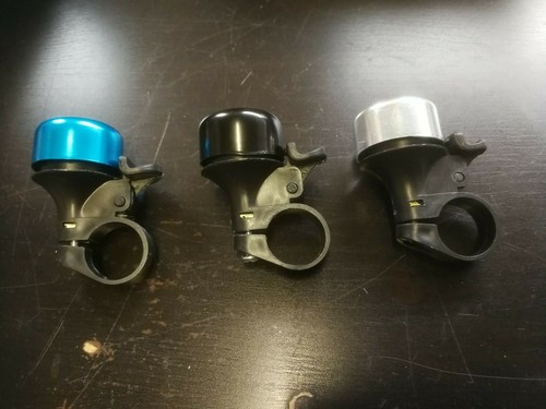 Fahrrad klingel glocke bell - klingel,