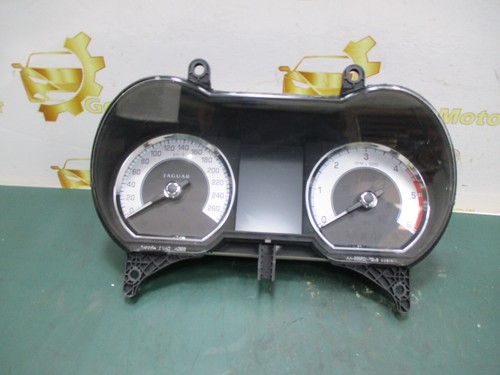 Jaguar tachometer tacho - tachometer,