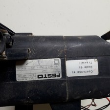 Festo feld mit gehäuse - ap,