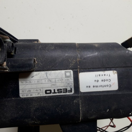 Festo feld mit - 68,