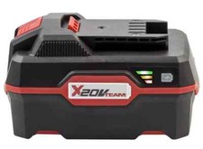 Parkside akku 4 - akku, v