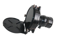 Orig. kleine IR Lampe