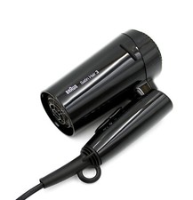 Braun Reise Haartrockner SatinHair3 Style & Go klappbar HD 350