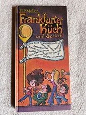 Frankfurter Küch und Sprüch