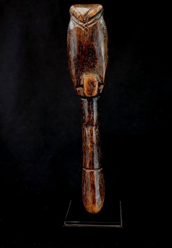Art afrikanisch tribal antik - afrikanisch,