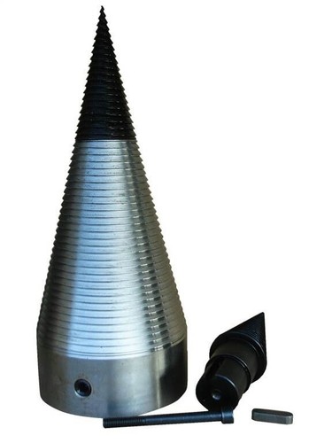 150mm drillkegel holzspalter - drillkegel,