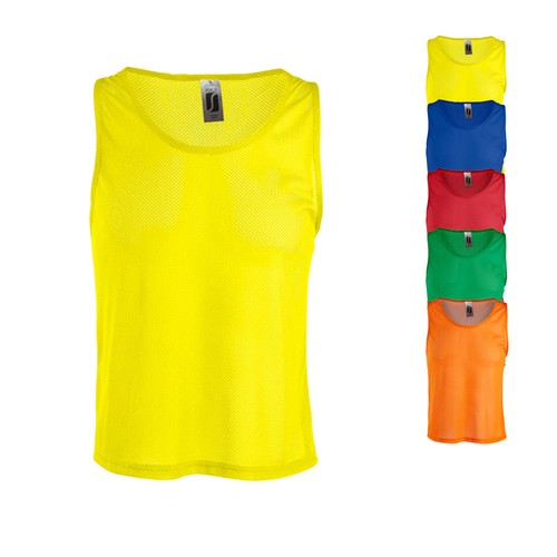 Sol teamsport leibchen - sol's,