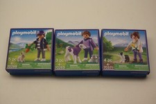 Playmobil Milka Serie 2020