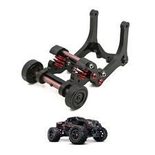 Wheelie Bar mit Federn Upgrade