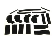 Hardtop Dichtsatz Dichtung