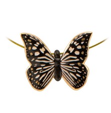 Goebel Amulett Butterfly