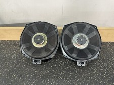 07-13 BMW E92 E90 E93 Speakers