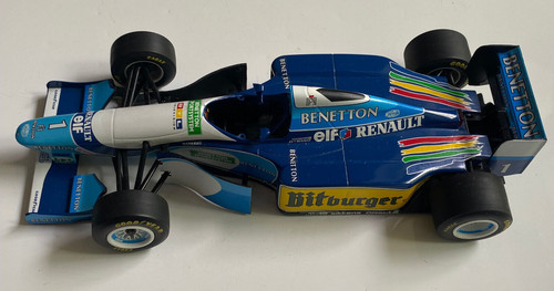 Pauls model art - pauls,