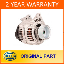 Genuine HELLA Alternator VW LT