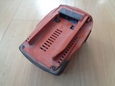 Hilti CPC B22/2,6 Li-Ion Akku  21,6V Defekt an Bastler