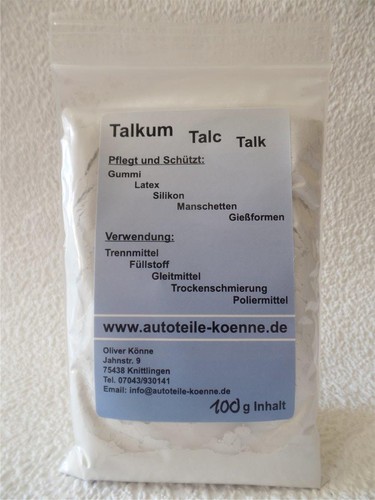 100g talkum talc talcum talk - talkum,