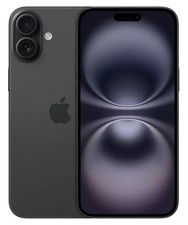 Apple iPhone 16 Plus 5G SIM
