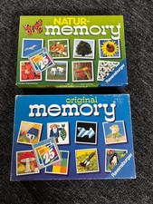 Original Memory 1981 & Natur