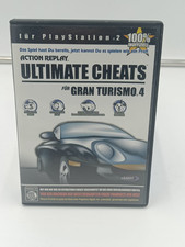 Ultimate cheats gran turismo 4