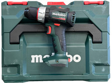 Metabo SB 18 LT BL