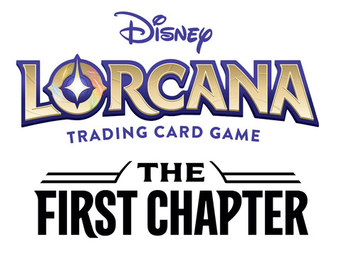Disney lorcana the first - lorcana,