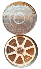 🎞 500 Meter Filmspulen für