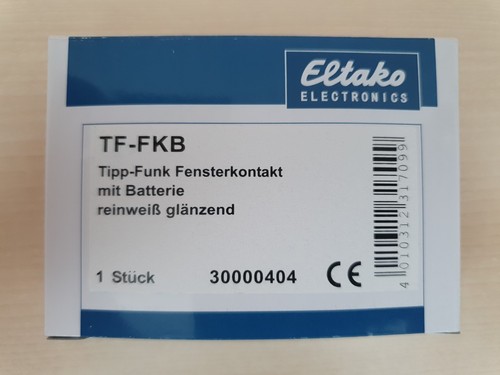 Eltako fkb funk - eltako,