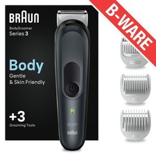 Braun bodygroomer bg3340 - braun,