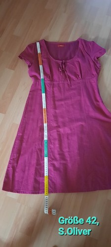 Oliver damen kleid - s.oliver,